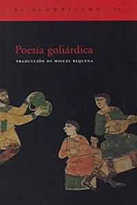 Poesia Goliardica