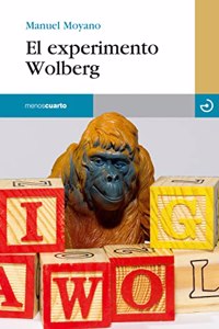 El experimento Wolberg (Reloj de Arena) (Spanish Edition)
