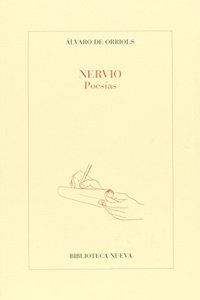 Nervio. Poesias