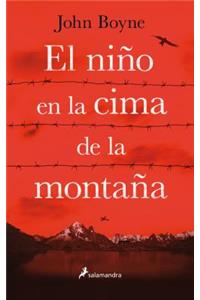 El Nino En La Cima de La Montana