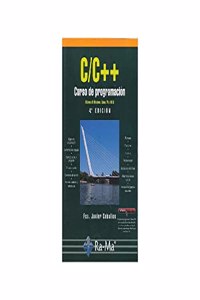 C/c++. Curso de programacion. 4a edicion