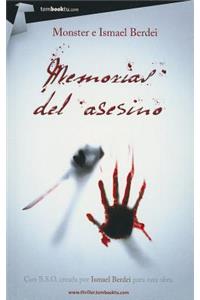 Memorias del Asesino