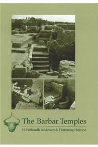 Barbar Temples