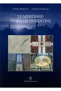 Le Meridiane Storiche Fiorentine