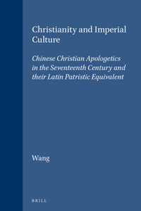 Christianity and Imperial Culture