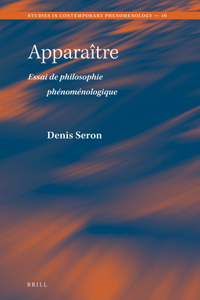 Apparaître