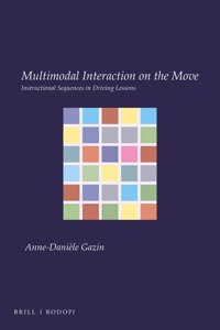 Multimodal Interaction on the Move