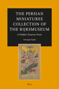 Persian Miniatures Collection of the Rijksmuseum, a Hidden Treasure Trove