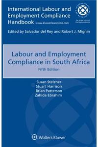 Labour and Employment Compliance in South Africa