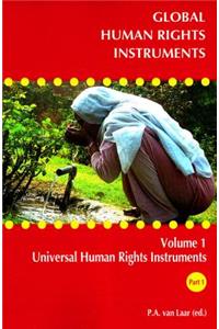 Global Human Rights Instruments