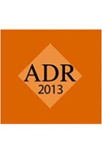 European Agreement Concerning the International Carriage of Dangerous Goods by Road (Adr)