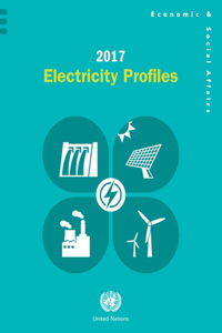 2017 Electricity Profiles