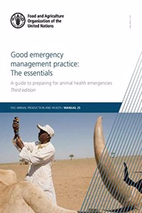 Good emergency management practice