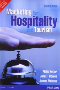 Marketing for Hospitality & Tourism