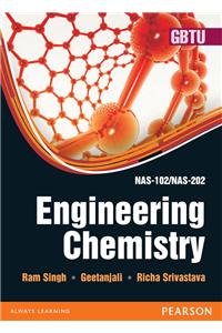 Engineering Chemistry (GBTU)