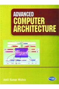 Advanced Computer Architecture