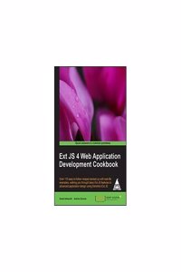 Ext Js 4 Web Application Development Cookbook