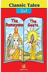 Ramayan And Geeta