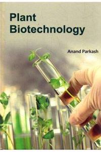 Plant Biotechnology