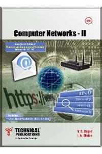 Computer Network - II (VTU)