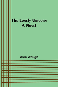 The Lonely Unicorn