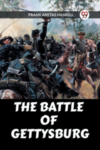 Battle of Gettysburg