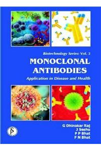 Monoclonal Antibodies Application in Disease and Health