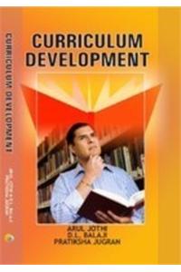 Curriculum Development-pb