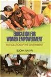 Educatin For Women Empowerment