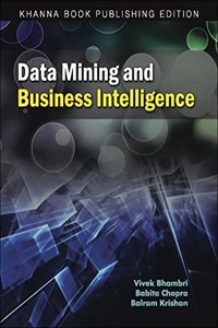 Data Mining & Bussiness Intelligence