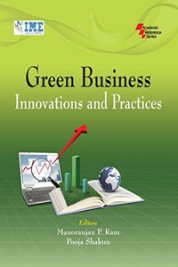 Green Business Innovations and Practices