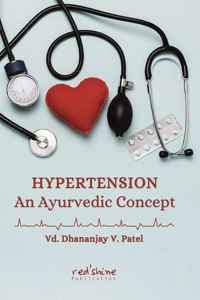 Hypertension: An Ayurvedic Concept