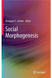 Social Morphogenesis