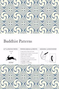 Buddhist Patterns