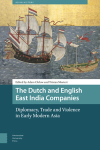 Dutch and English East India Companies