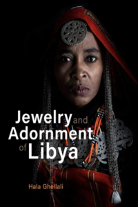 Jewelry and adornment of Libya