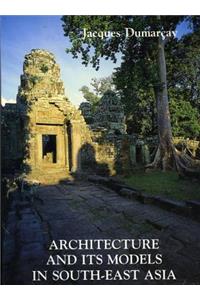 Architecture and Its Models in Southeast Asia