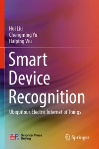 Smart Device Recognition: Ubiquitous Electric Internet of Things