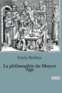 philosophie du Moyen Age