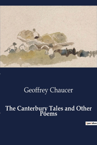 Canterbury Tales and Other Poems