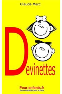 Devinettes pour enfants