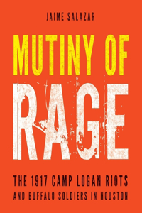 Mutiny of Rage