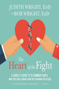 Heart of the Fight