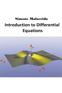 Introduction to Differential Equations