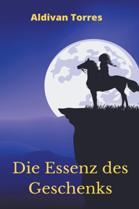 Essenz des Geschenks