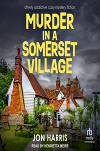 Murder in a Somerset Village