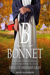B Is for Bonnet