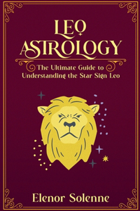Leo Astrology
