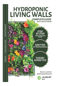 Hydroponic Living Walls