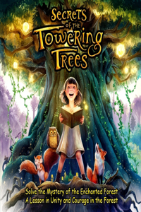 Secrets of the Towering Trees